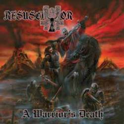 Resuscitator : Warrior's Death